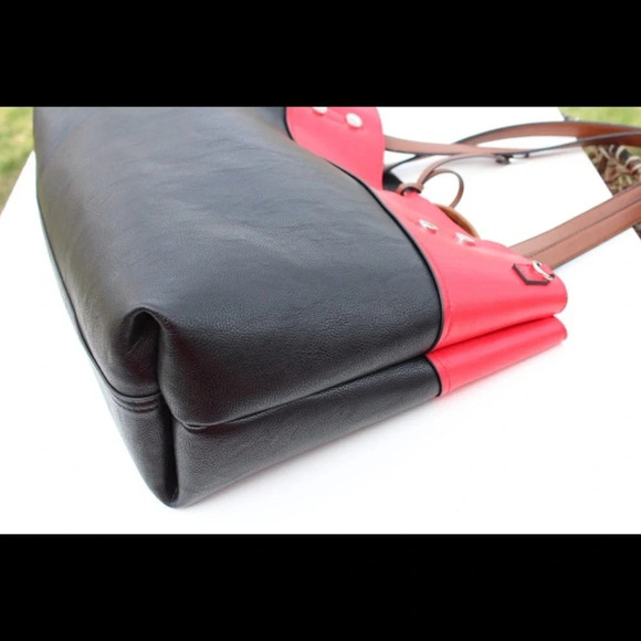 Calvin Klein tote bag - Picture 4 of 8